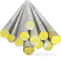 โลหะผสมนิกเกิล N10276 Hastelloy C276 Round Bar